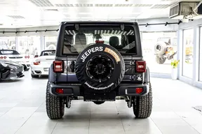 Jeep Wrangler Unlimited 2024
