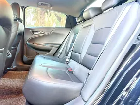 Chevrolet Malibu 2017