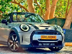 MINI Cabrio Cooper S 2023