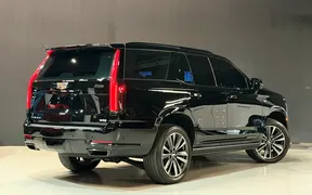 Cadillac Escalade 2025