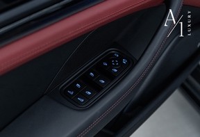 Porsche Panamera 2025