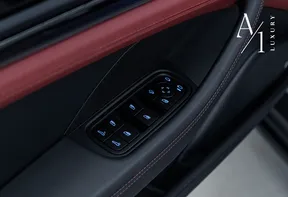 Porsche Panamera 2025