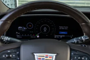 Cadillac Escalade 2021