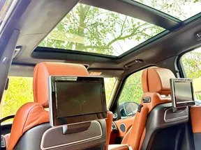 Land Rover Range Rover 2016