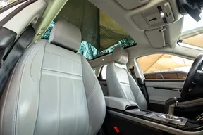 Land Rover Range Rover Evoque 2020