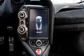 McLaren 720S 2018