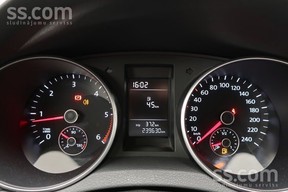 Volkswagen Golf 2013