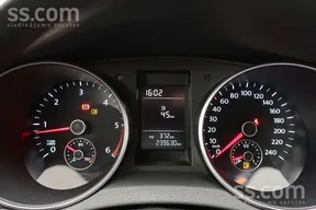 Volkswagen Golf 2013