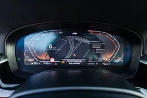 BMW 5 Series 530 2023