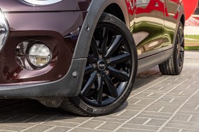 MINI Cooper 2019