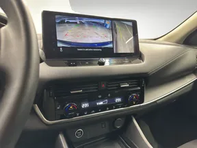Nissan Qashqai 2024
