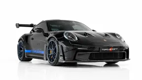 Porsche 911 GT3 2024