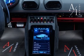 Lamborghini Huracán Tecnica 2023