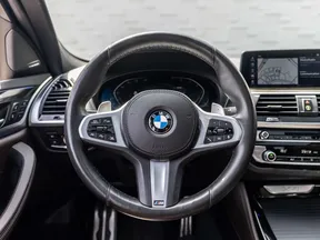 BMW X4 30 2020