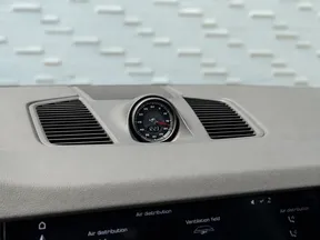 Porsche Cayenne S 2018