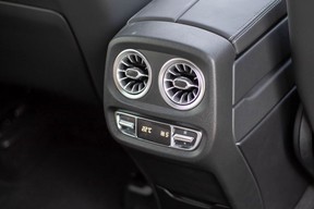 Mercedes-Benz G-Class 500 2023