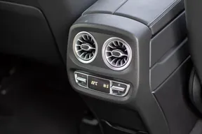 Mercedes-Benz G-Class 500 2023