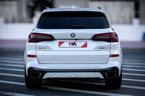 BMW X5 40i 2023