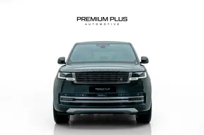 Land Rover Range Rover 2025