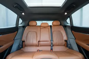 Maserati Levante S 2019