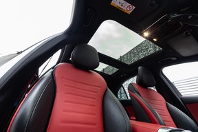 Mercedes-Benz C-Class 200 2022