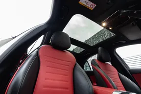 Mercedes-Benz C-Class 200 2022