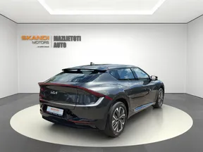 Kia EV6 2023