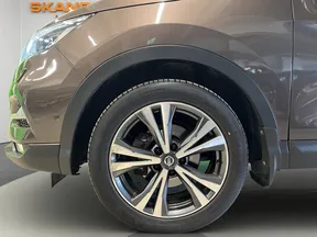 Nissan Qashqai 2018