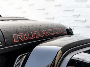 Jeep Wrangler Rubicon 2024
