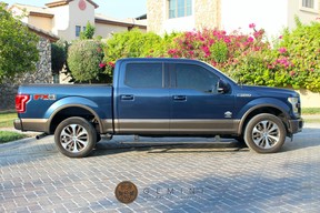 Ford F-150 2017