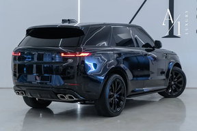Land Rover Range Rover Sport 2023