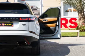 Land Rover Range Rover Velar 2018