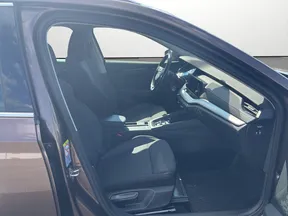 Škoda Octavia 2021