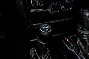 Jeep Wrangler Unlimited 2020