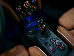 MINI Hatch Cooper S 2024