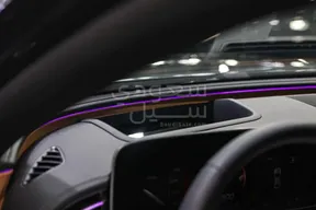 Mercedes-Benz E-Class 200 2026