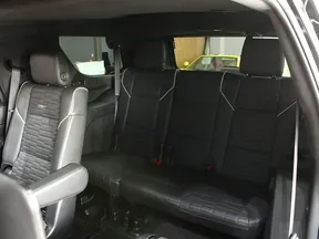 Cadillac Escalade 2022