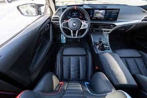 BMW 2 Series M2 2025