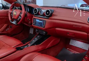 Ferrari California 2016