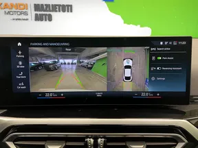 BMW i4 eDrive40 2023