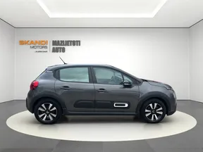 Citroën C3 2021