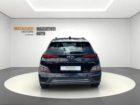 Hyundai Kona 2023