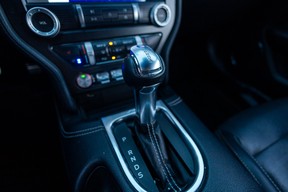 Ford Mustang GT 2019