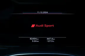 Audi RS Q8 2022