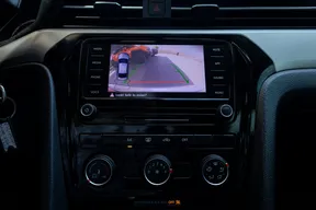 Volkswagen Passat 2021