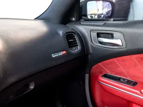 Dodge Charger SRT-8 2014