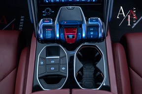 Lamborghini Urus 2022