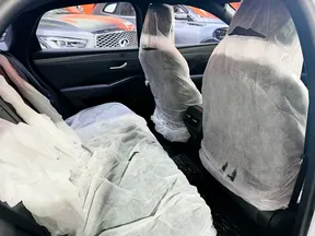 BYD Qin Plus 2025