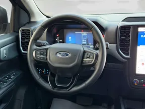 Ford Ranger 2023