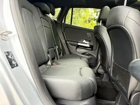 Mercedes-Benz GLA 250 2025